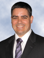 Andrew Heyman