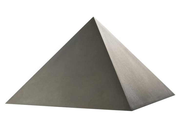 Somavedic Titanium Pyramid