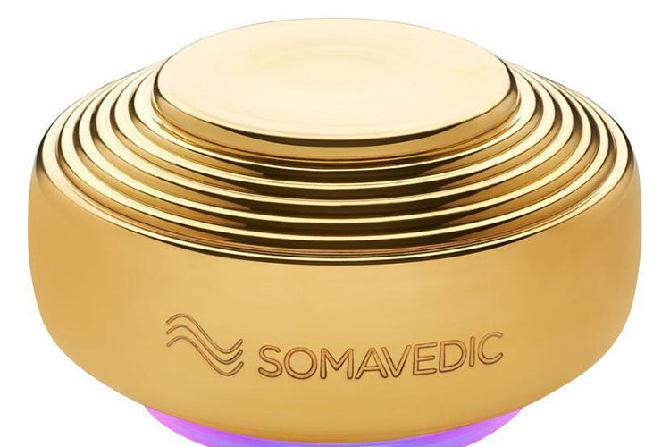 Somavedic Gold