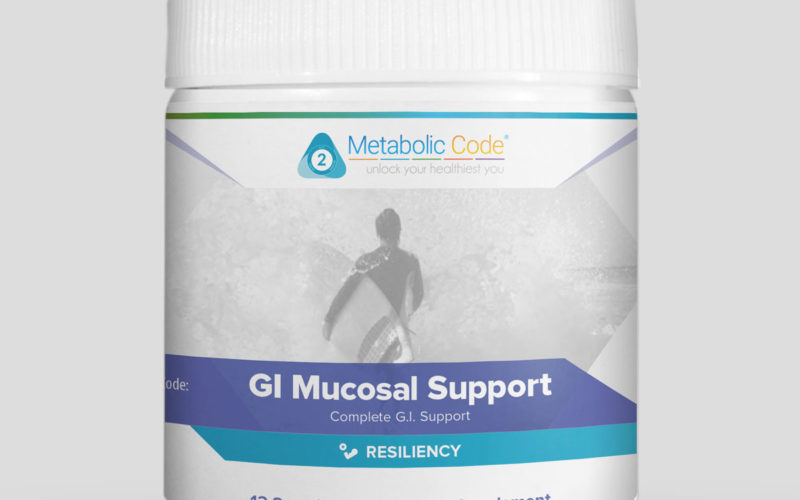 GI Mucosal Support
