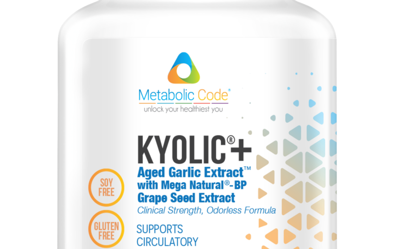 Kyolic® +  Please Order on Metabolicelite.com