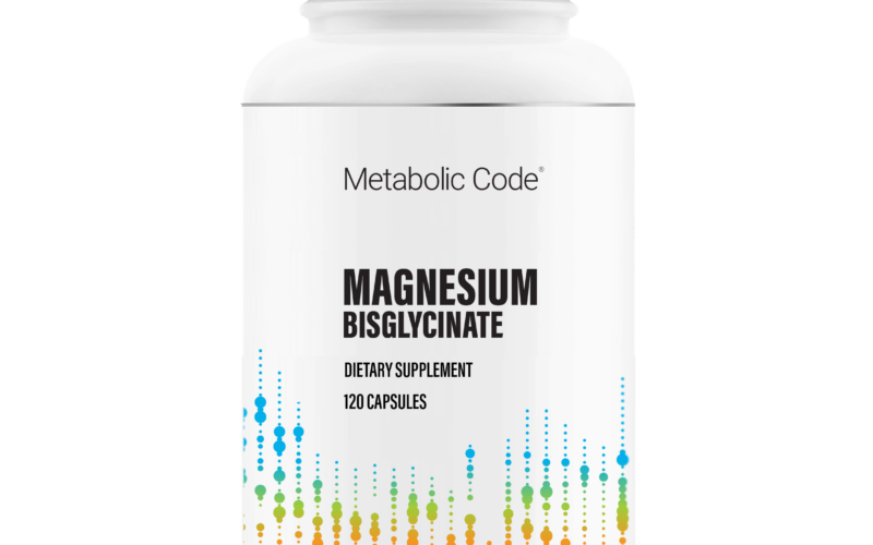 Magnesium Bisglycinate Chelate
