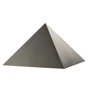 Somavedic Titanium Pyramid