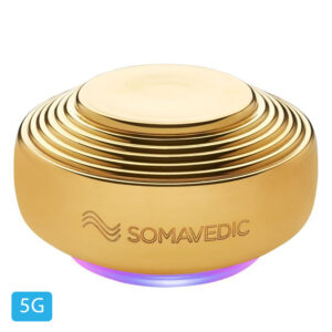 Somavedic Gold