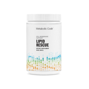 Lipid Rescue