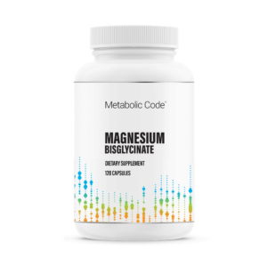 Magnesium Bisglycinate Chelate