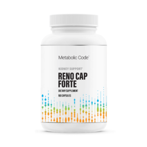 RenoCap Forté