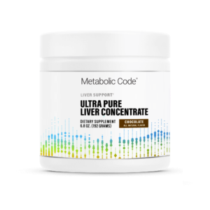 Ultra Pure Liver Concentrate