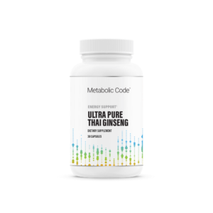 Ultra Pure Thai Ginseng