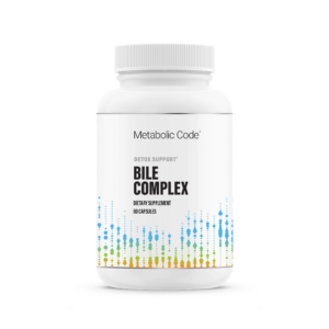 Bile Complex