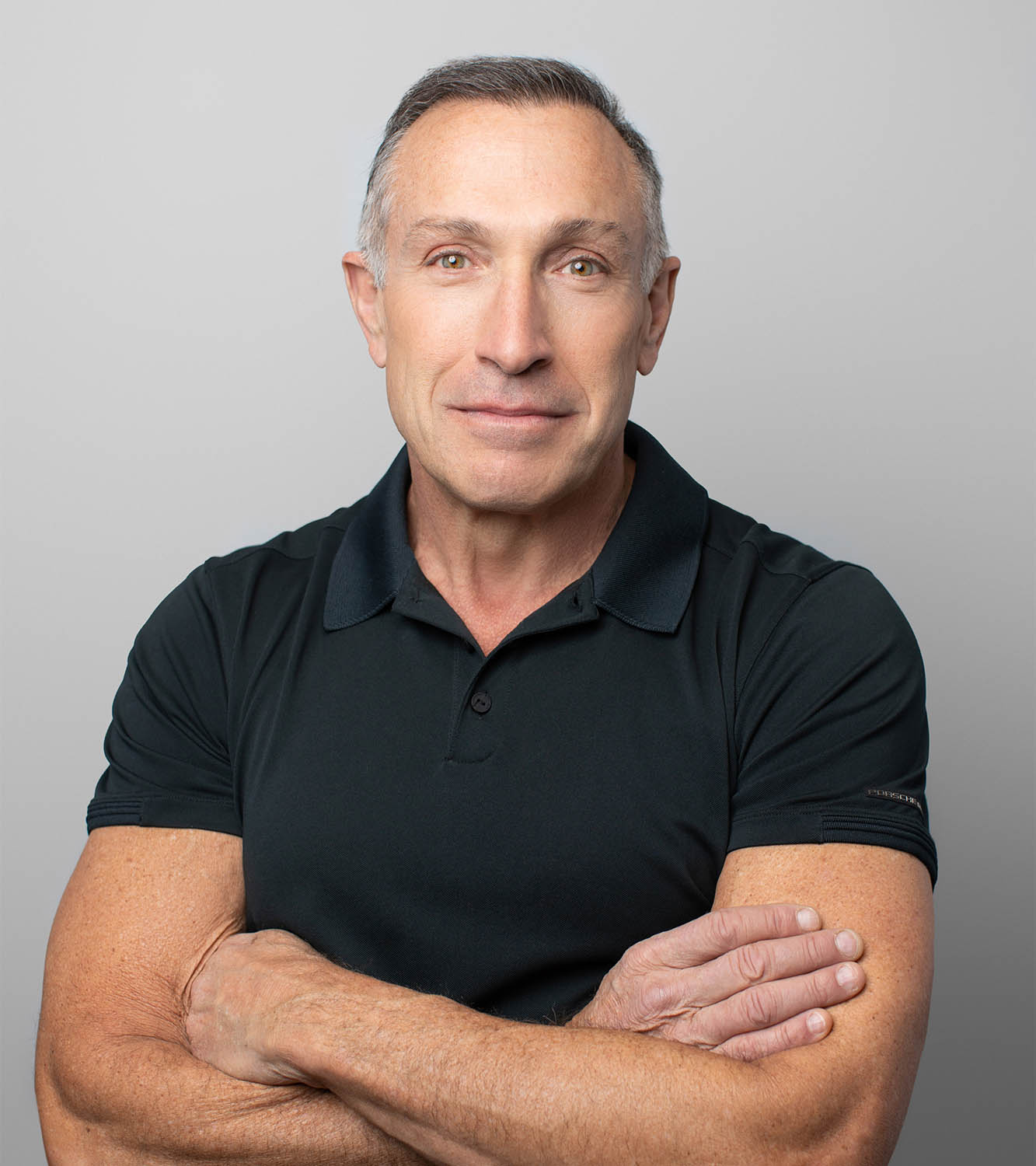 Jim LaValle, R.Ph., C.C.N., founder of Metabolic Code